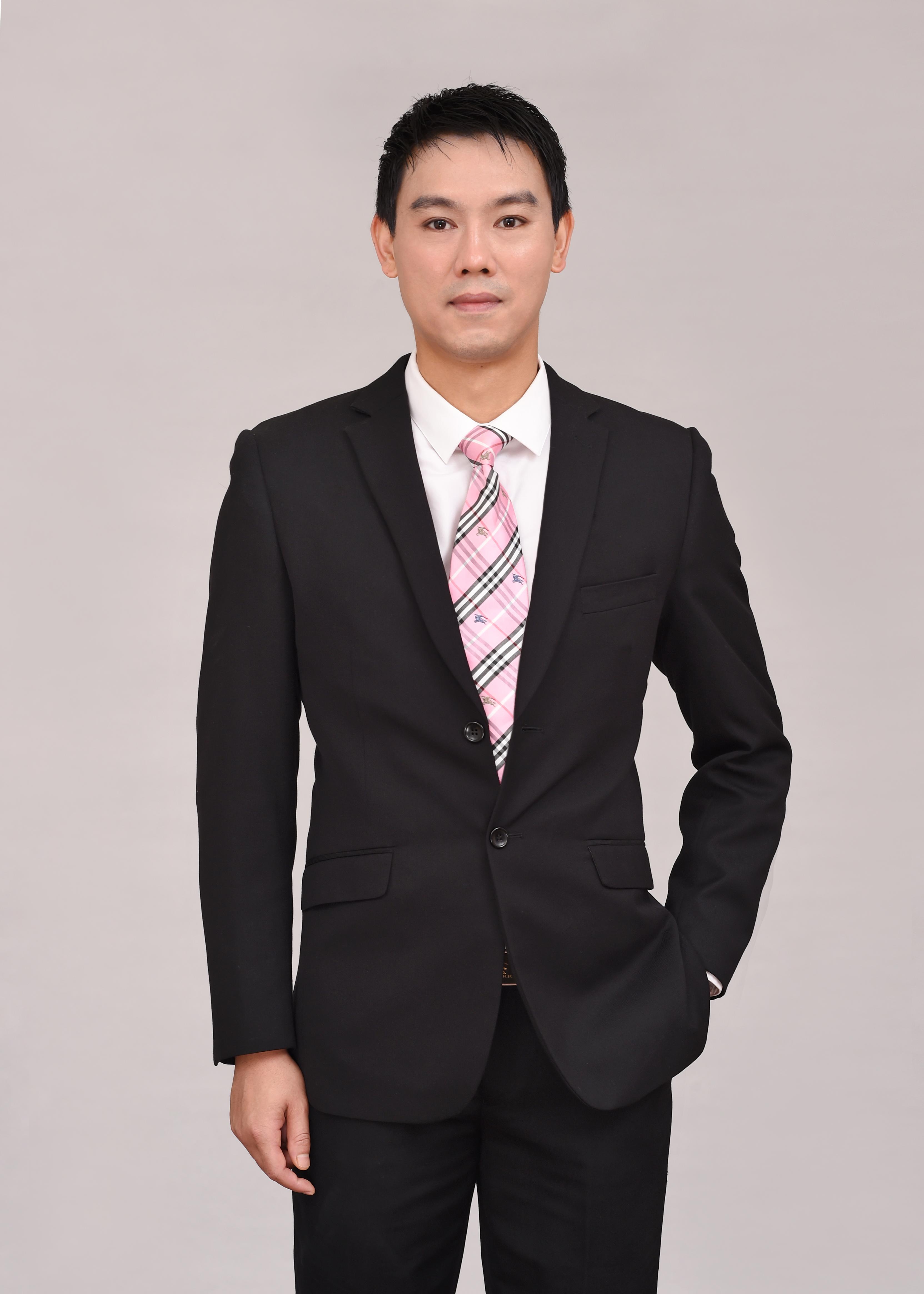 吴埂珐 品牌与内容负责人